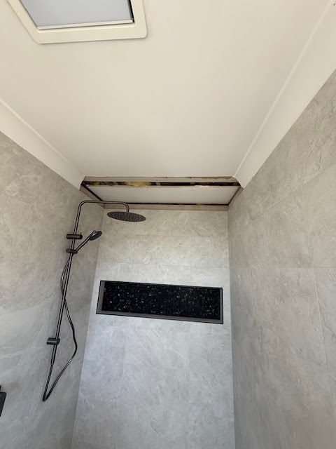 Plastering Patch and Repair Service project 4