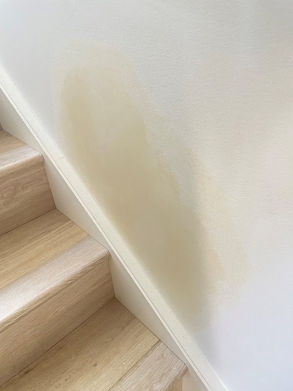 Plastering Patch and Repair Service project 6