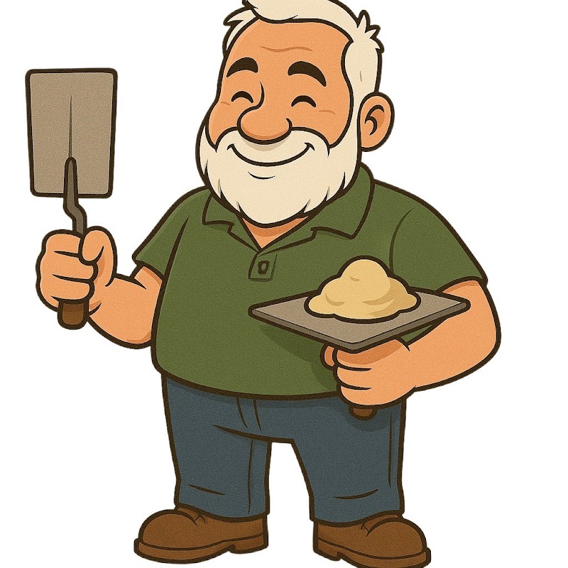 Plastering Patch and Repair Service project 7
