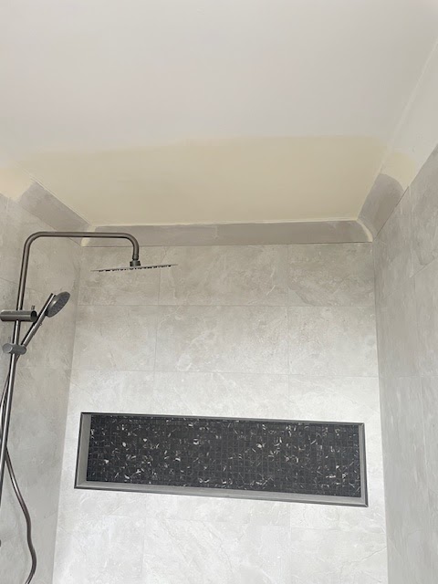 Plastering Patch and Repair Service project 8