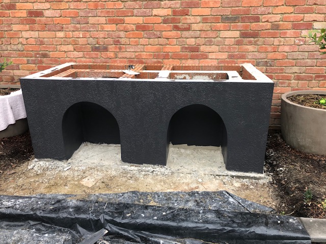 Plastering Patch and Repair Service project 10