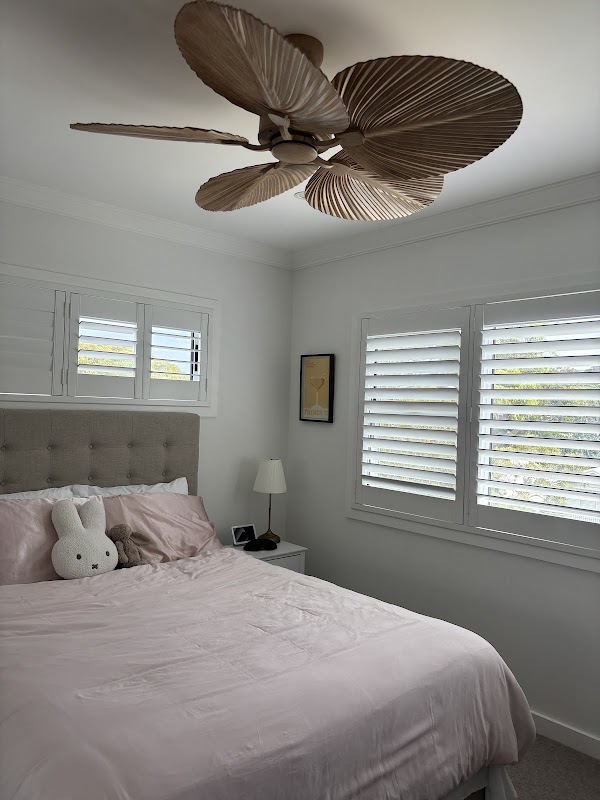Plateau Electrical work 4