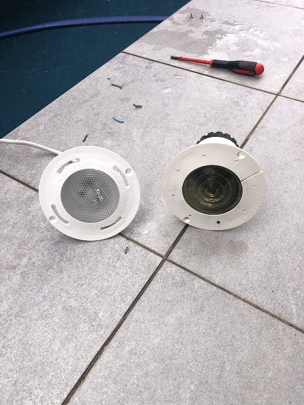 Plateau Electrical project 5