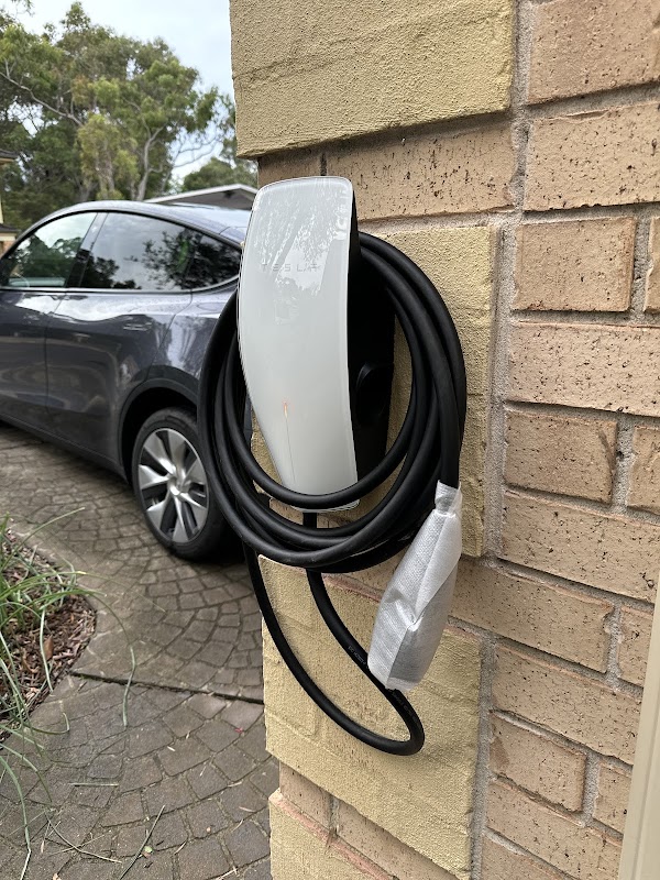 Plateau Electrical project 6