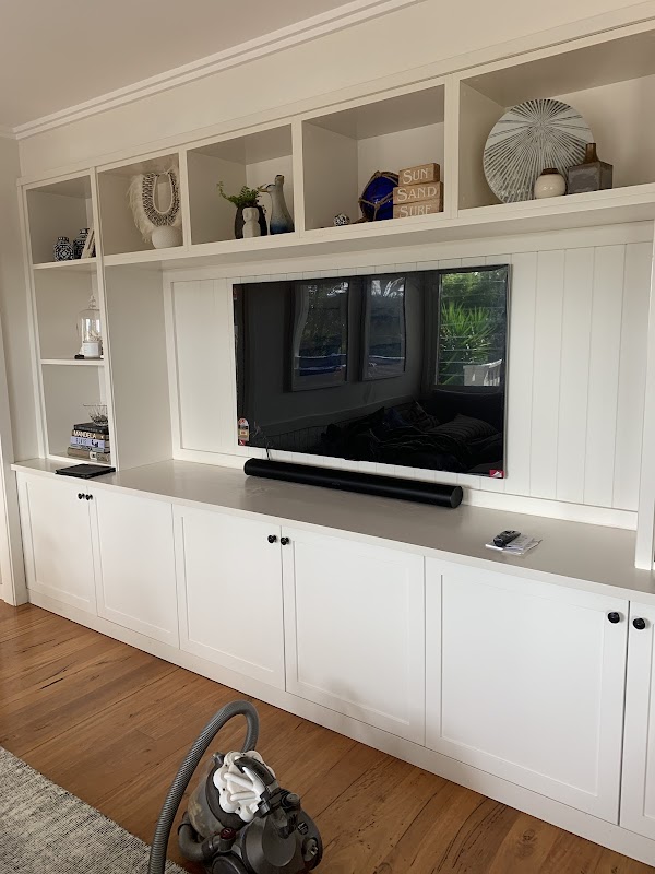 Plateau Electrical project 7