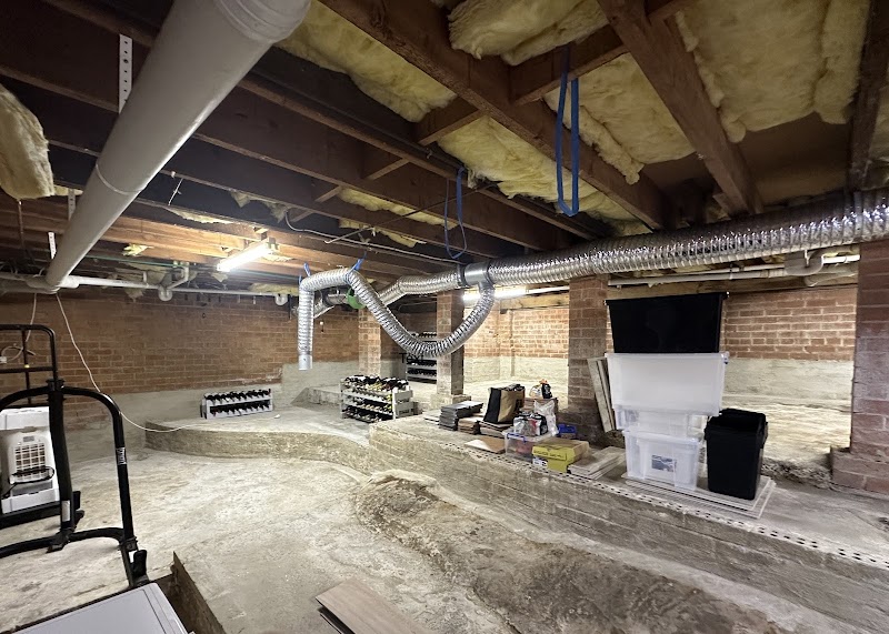 Plateau Electrical project 10