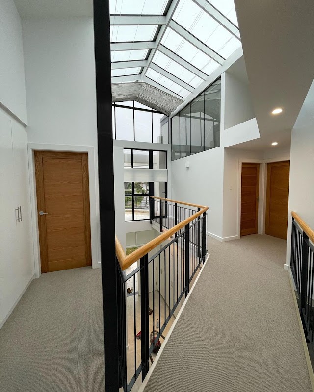 Platinum Corp Construction work 3