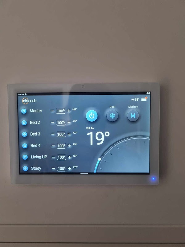 Platinum Electrical work 3