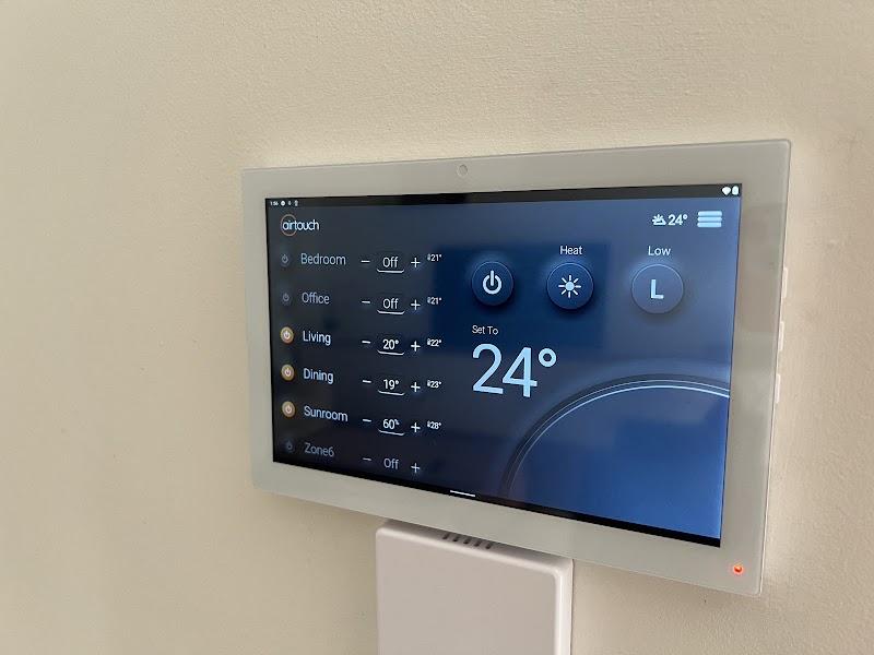 Platinum Electrical work 4