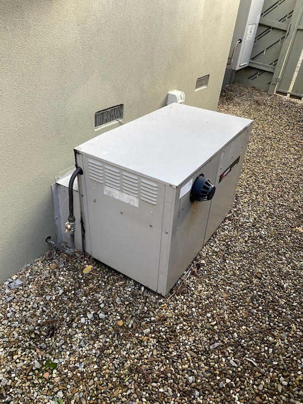 Platinum Electrical project 6