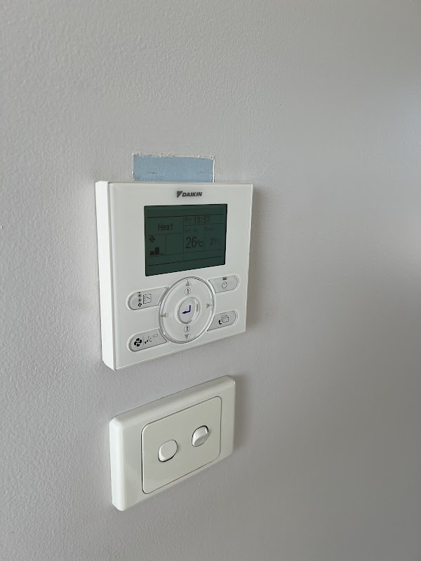 Platinum Electrical project 10