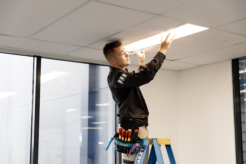 Platinum Electricians photo 3