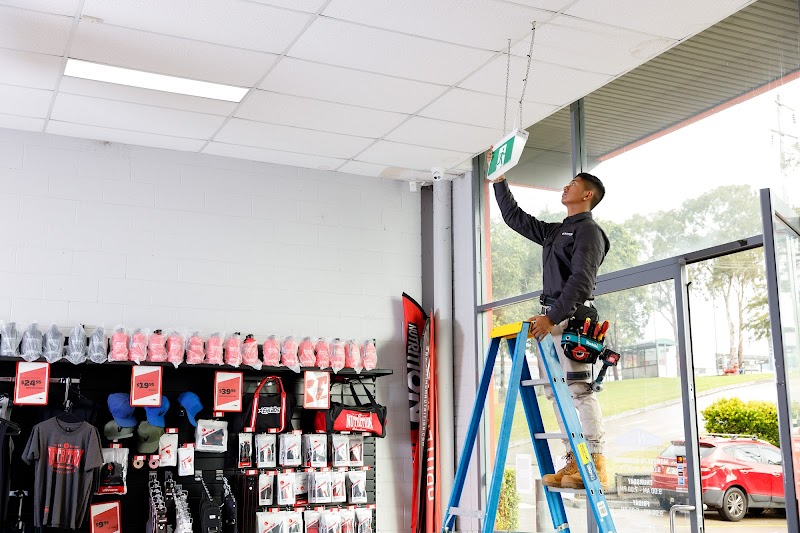 Platinum Electricians project 4