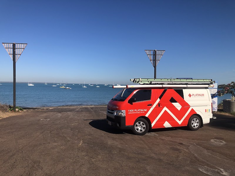 Platinum Electricians Darwin photo 2