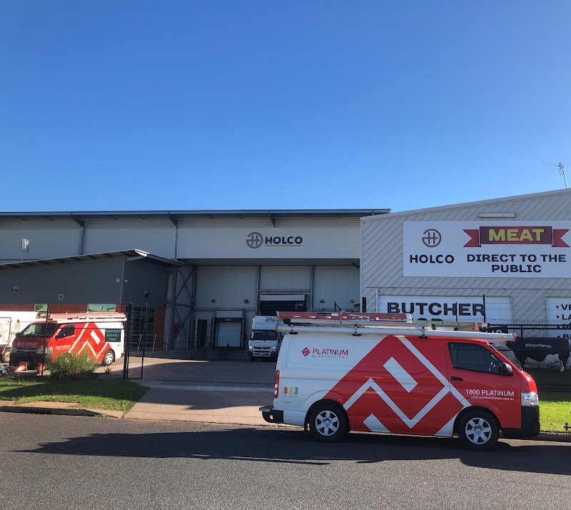 Platinum Electricians Darwin photo 3