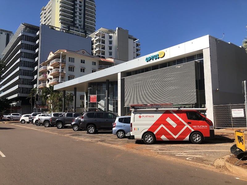 Platinum Electricians Darwin work 4