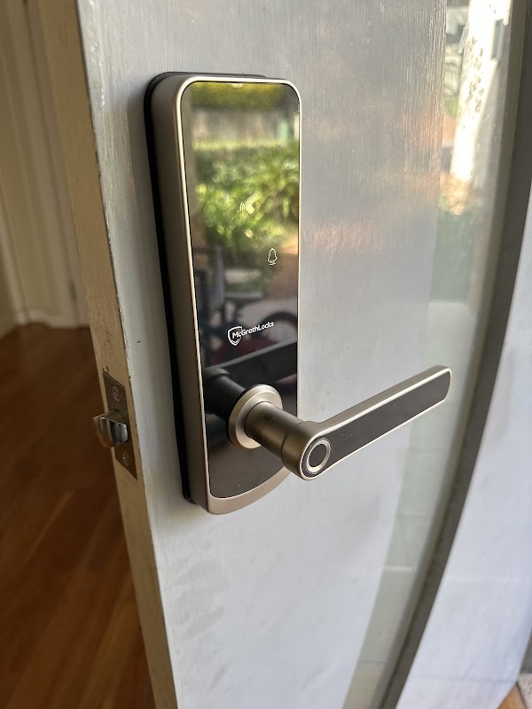 Platinum Locksmiths - Commercial & Residential Mobile Locksmiths project 5