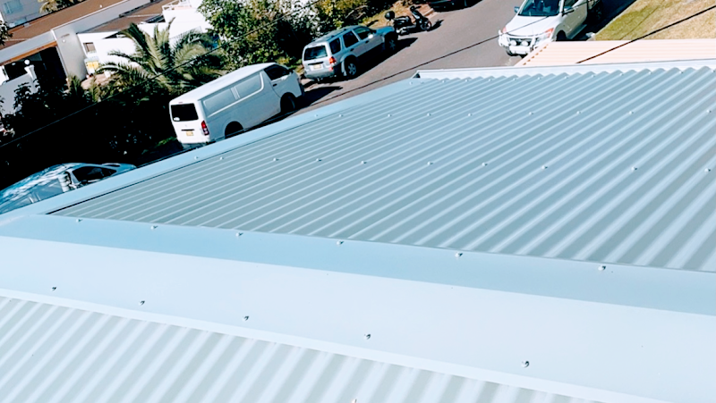 Platinum Pride Roofing work 1
