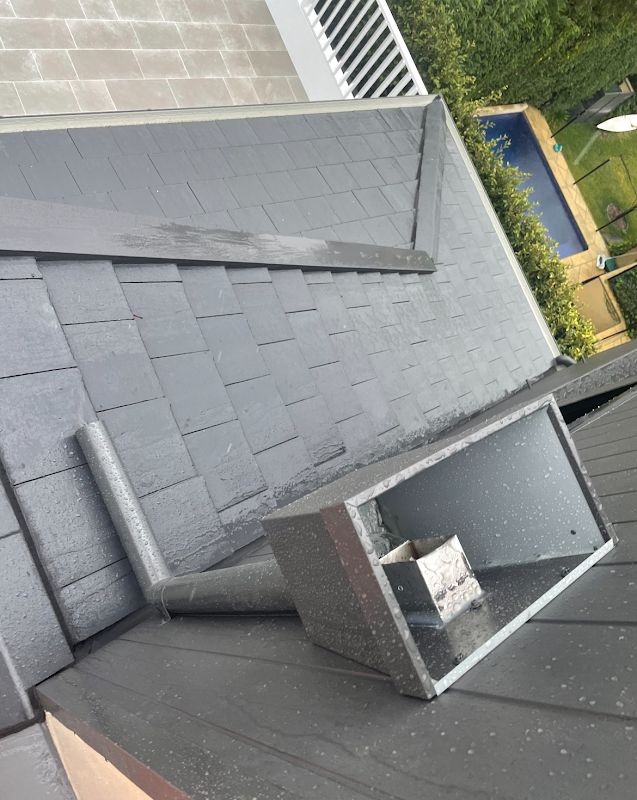 Platinum Pride Roofing work 2