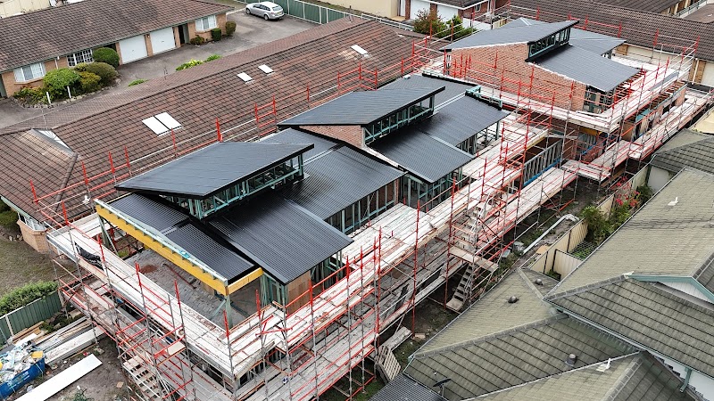 Platinum Pride Roofing work 3