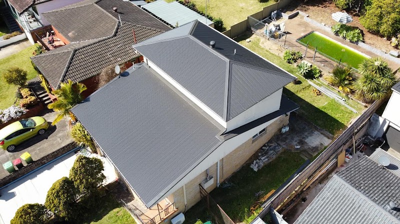 Platinum Pride Roofing project 6
