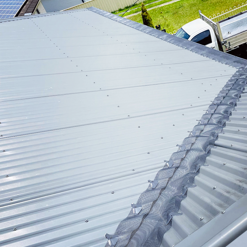 Platinum Pride Roofing project 7