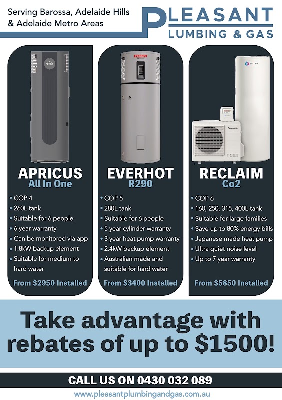 Pleasant Plumbing and Gas photo 2