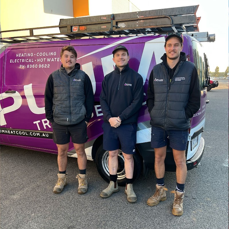 Plum Electrical photo 1