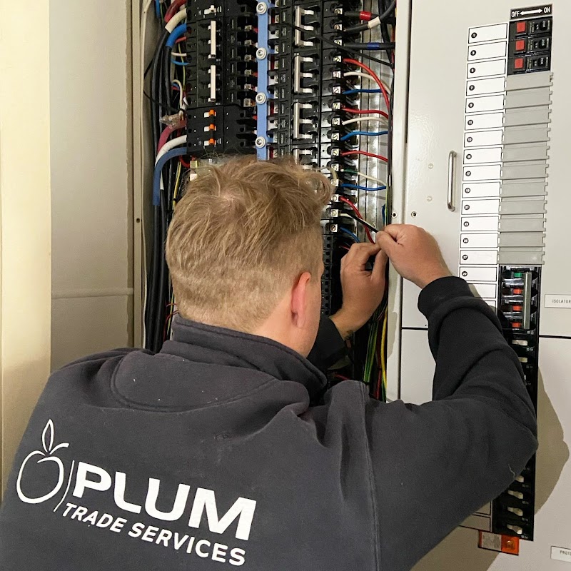 Plum Electrical photo 2