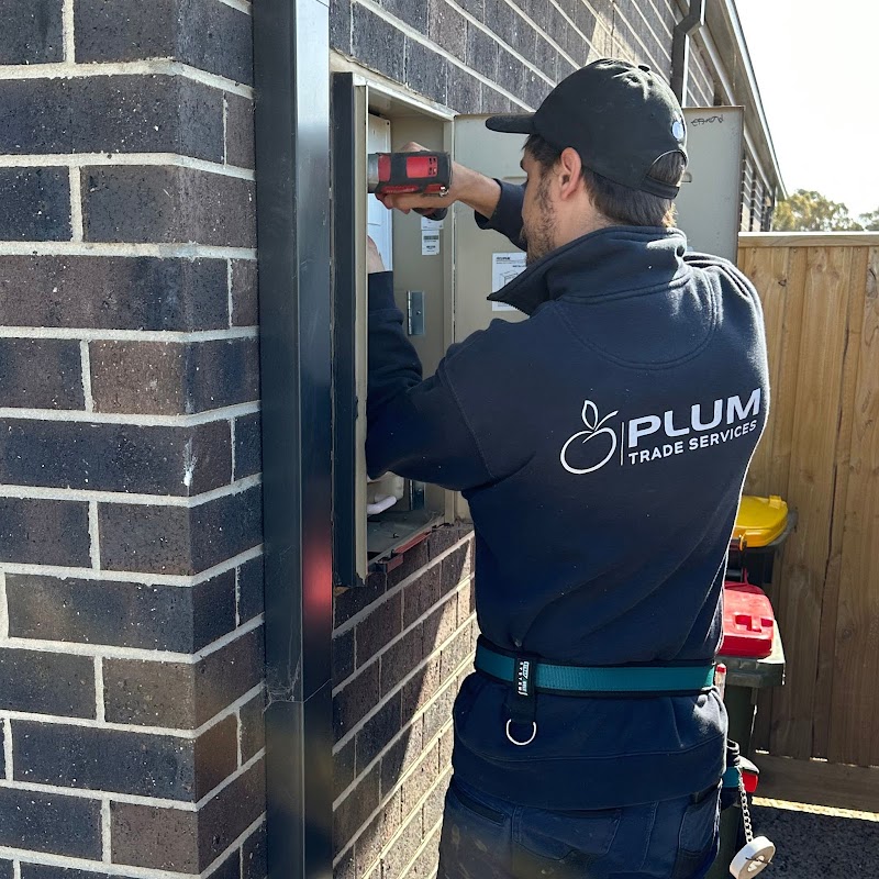 Plum Electrical photo 3
