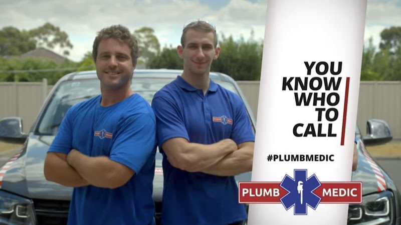 Plumb Medic photo 1