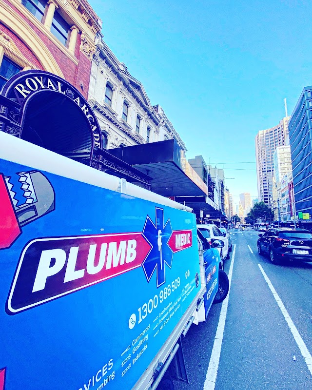 Plumb Medic photo 2