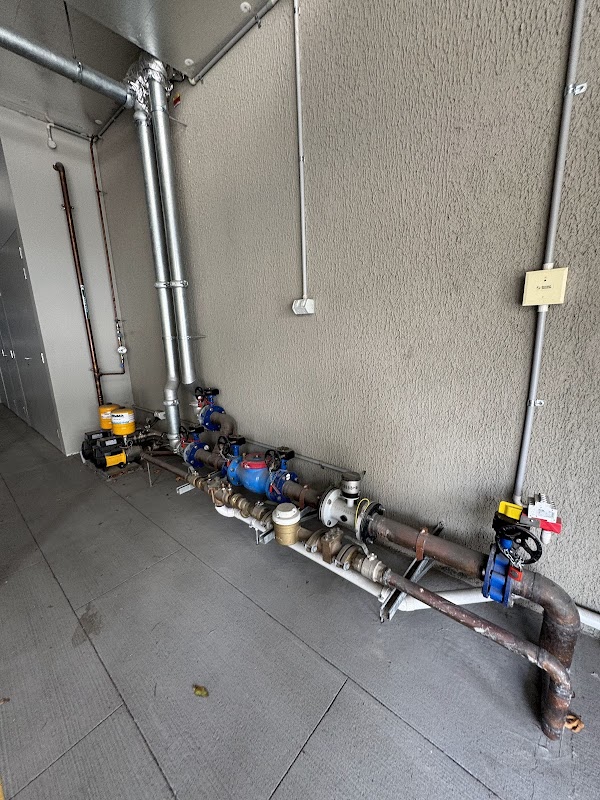 Plumb Medic project 7