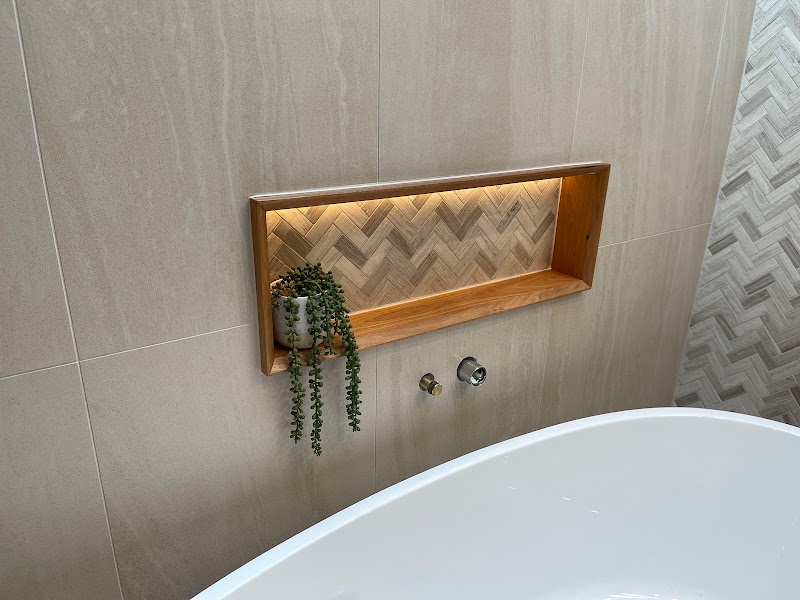 Plumb Point project 6