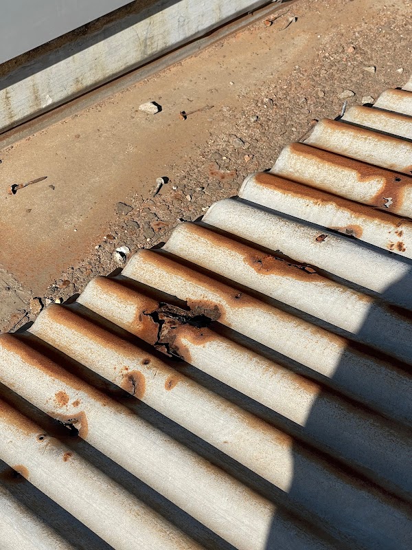 Plumb Point project 9