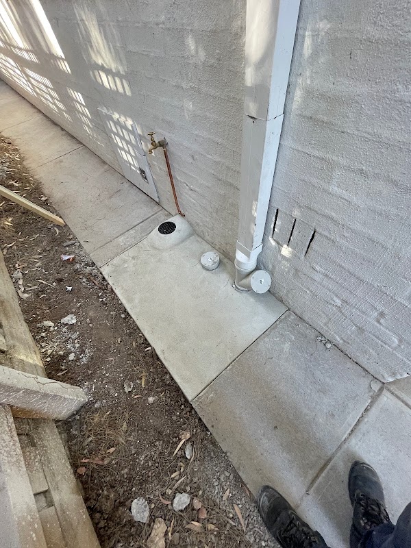 Plumb Point project 10