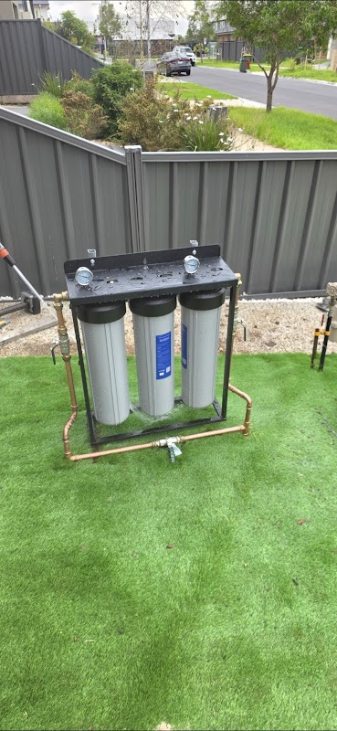 PLUMB2BUILD PTY LTD project 5