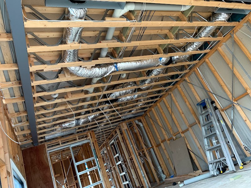 PLUMB2BUILD PTY LTD project 6