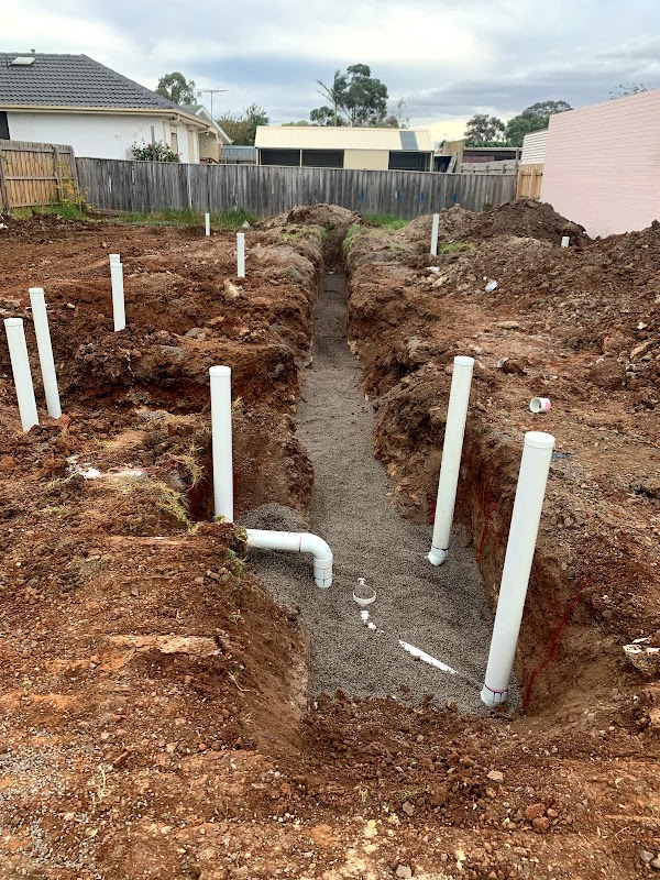 PLUMB2BUILD PTY LTD project 9