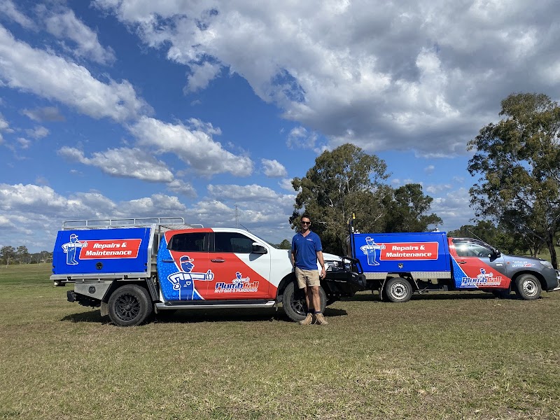 Plumbcall - Gympie photo 1