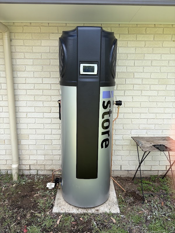 Plumbcall - Gympie photo 2