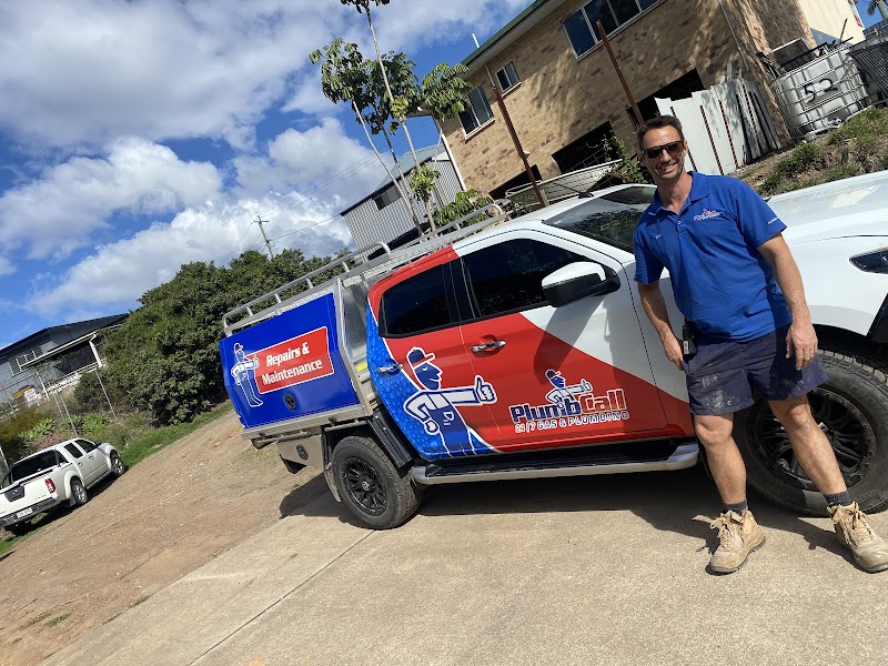 Plumbcall - Gympie photo 3