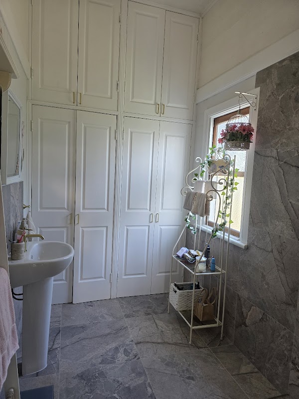 Plumbcall - Gympie project 4