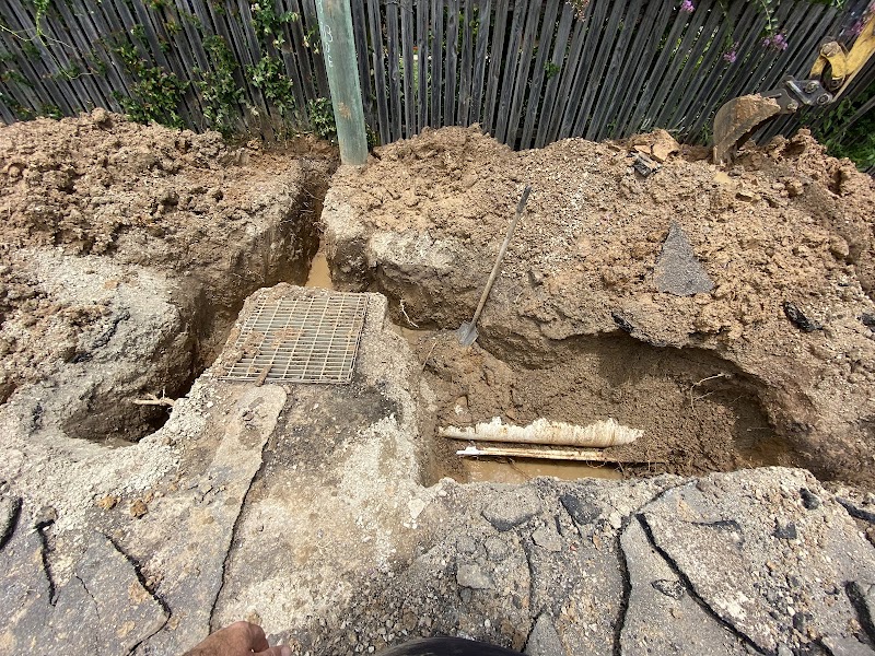 Plumbcall - Gympie project 6