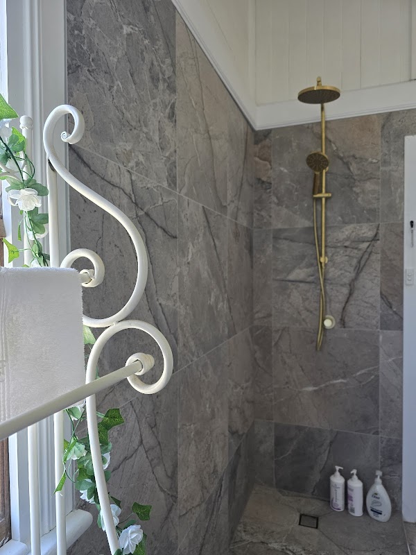 Plumbcall - Gympie project 7