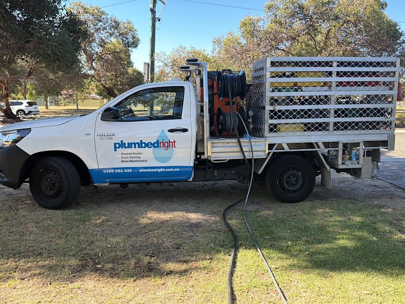 Plumbed Right photo 2