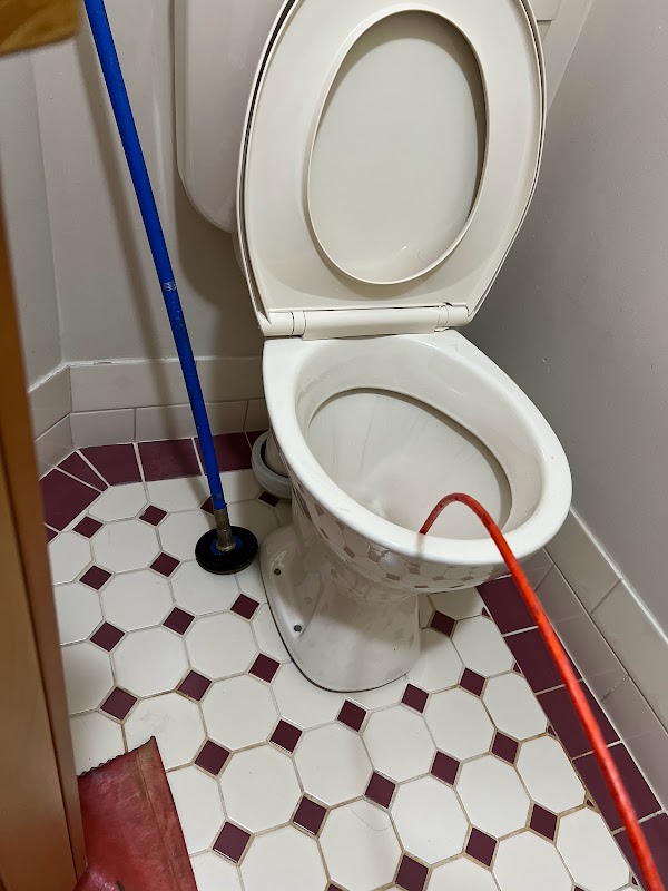 Plumbed Right photo 3