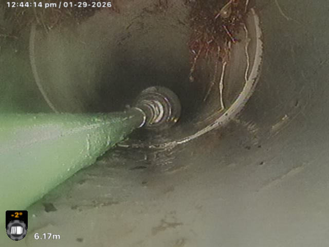 Plumbed Right work 4