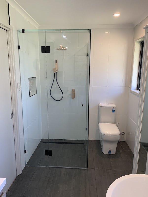 Plumber & Reno Rat project 9