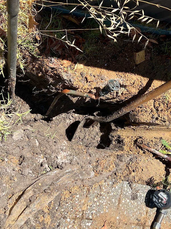 Plumber Willetton | Blocked Drains, Hot Water System, Burst Pipes Service photo 2